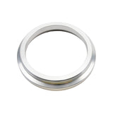 Wehrli LML Duramax Billet Aluminum Turbo Compressor Inlet Flange - WCF205-166