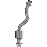 MagnaFlow Direct Fit Catalytic Converter 11-14 CR-Z 1.5L - 52028