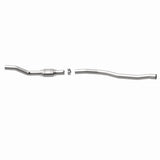 MagnaFlow Conv DF Dodge Dokota 3.9/5.2L 4WD - 23228