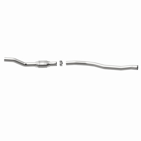 MagnaFlow Conv DF Dodge Dokota 3.9/5.2L 4WD - 23228