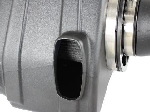 aFe Momentum GT Pro DRY S Stage-2 Si Intake System 07-14 Toyota Tundra V8 5.7L - 51-76003