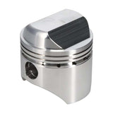 Wiseco HD 1000 Sportster 101 CR 3208X Piston Kit - 4011P2