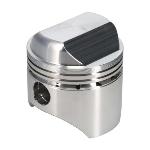 Wiseco HD 1000 Sportster 101 CR 3228X Piston Kit - 4011P4