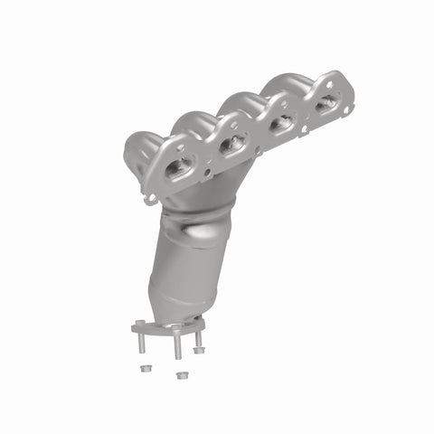 MagnaFlow CARB Compliant Manifold Catalytic Conv Direct Fit - 09-10 Chevrolet Aveo / Aveo5 L4 1.6L - 5531062