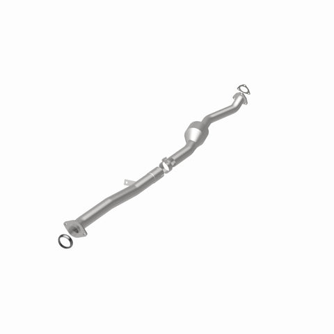Magnaflow Conv DF 2011-2013 Forester H4 2.5 OEM Underbody - 52510
