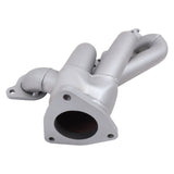 BBK 01-02 Camaro Firebird LS1 Shorty Tuned Length Exhaust Headers - 1-3/4 Titanium Ceramic - 4003