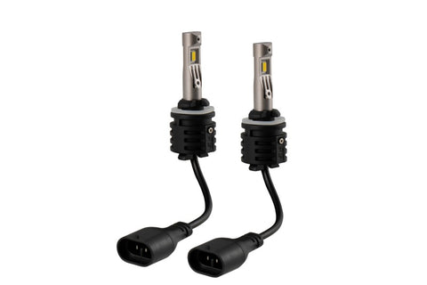 Diode Dynamics 880/881 Yellow SL2 LED Bulbs (pair) - DD0476P