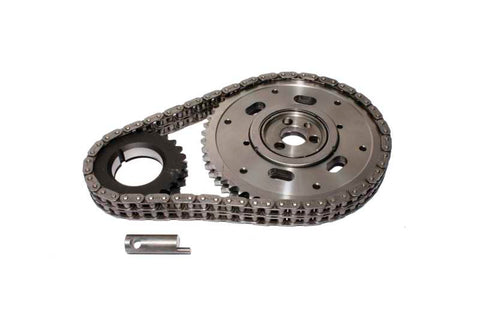 COMP Cams Ultimate Adjustable Timing Set - 8110CPG