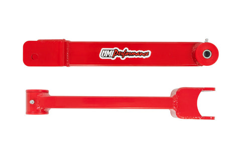 UMI Performance 08-09 Pontiac G8 10-14 Camaro Trailing Arms - 2515-R