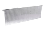 Deezee 08-16 Ford SuperDuty Tailgate Protector Full Brite-Tread - DZ 4138