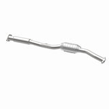 MagnaFlow Direct Fit Catalytic Converter Nissan 85-86 - 22768