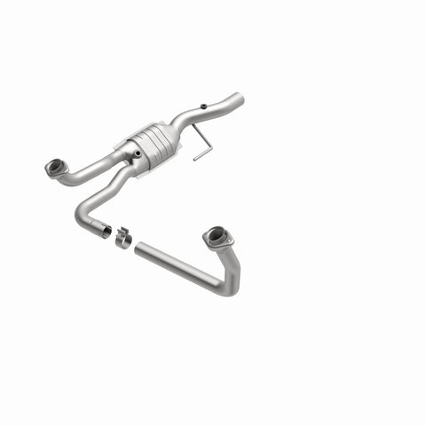 MagnaFlow Conv DF 98-99 Dodge Van 3.9L/5.2L/5 - 23295