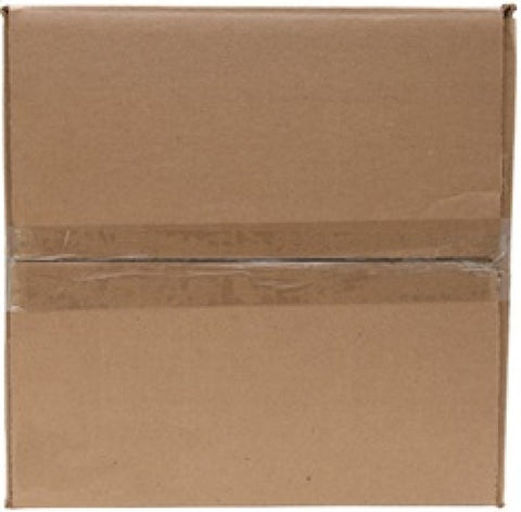 K&N Velocity Stack Assembly - Red - 5-1/8in x 9in Dia 2-3/4in Flange - 58-1190