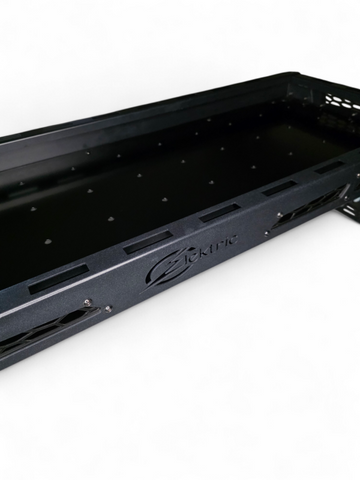 Elektric Offroad 2024+ Polaris Xpedition Volt Short Rack - HRK620001