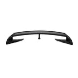 Seibon 09-11 Nissan GTR R35 VS-Style Carbon Fiber Rear Spoiler - RS0910NSGTR-VS