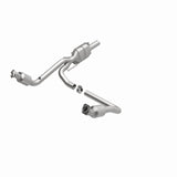 MagnaFlow Direct Fit Catalytic Converter 94-99 Ram 1500/2500 - 447233