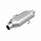 MagnaFlow Universal Catalytic Converter 3/3 W/2Air - 95029