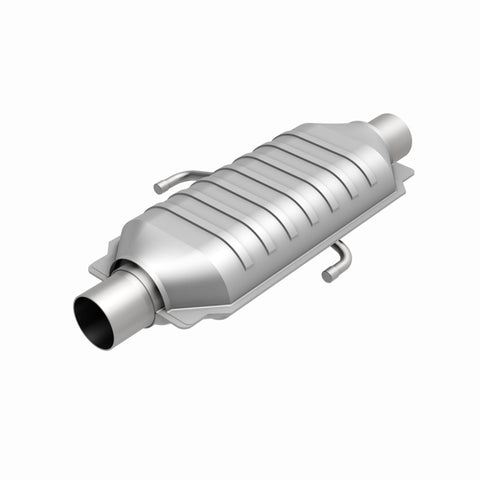 MagnaFlow Universal Catalytic Converter 3/3 W/2Air - 95029