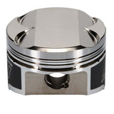 Wiseco Renault F7P 1.8L 16V 83.50mm Bore 12.5:1 CR 6.5cc Dome Piston Set - KE180M835