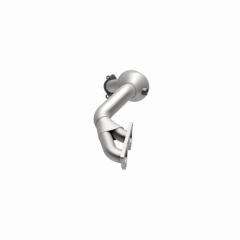 Magnaflow Conv DF 07-10 Audi S6 5.2L Passenger Rear Manifold - 51181