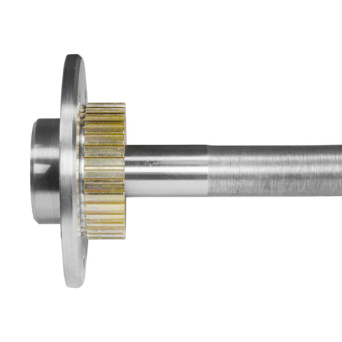 USA Standard Axle For 03+ Crown Victoria & More. 31 Spline / 34 3/8in - ZA F880039