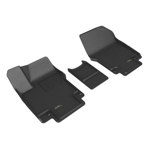 3D MAXpider 25-26 Hyundai Ioniq 5 Kagu Black R1 - L1HY15211509