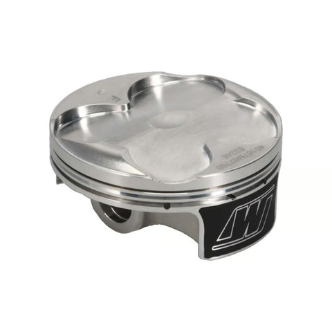 Wiseco Yamaha YZ250F 16-18 14.51 CR Piston kit - 40167M07700