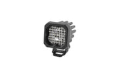 Diode Dynamics Stage Series C1 LED Pod Pro - White Wide Standard ABL Each - DD6455S