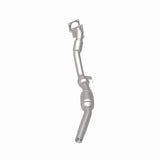 MagnaFlow Conv DF 00-02 Audi A6 Quattro 2.7L - 23643