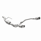 MagnaFlow Direct Fit Catalytic Converter Dodge 01-02 Ram 1500/2500/3500 Van 5.9L - 458003