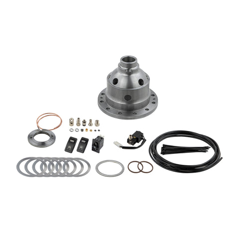 ARB Airlocker Dana60Hd 4.10&Dn S/N.. - RD167