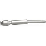 MagnaFlow Direct Fit Catalytic Converter 03-06 VW Phaeton 4.2L PS Rr - 49878