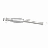 MagnaFlow Conv Dir Fit Tracker-Sidekick 94-96 - 22626
