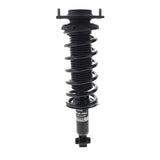 KYB Strut Plus Rear 12-16 Subaru Impreza Excl. WRX - SR4682