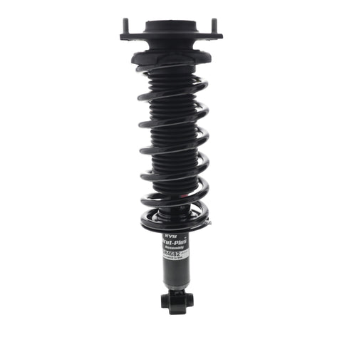KYB Strut Plus Rear 12-16 Subaru Impreza Excl. WRX - SR4682