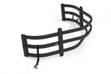 AMP Research 2004-2012 Chevy/GMC Colorado/Canyon Standard Bed BedXtender - Black - 74809-01A