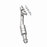 MagnaFlow Direct Fit Catalytic Converter 02-03 BMW 745i 4.4L D/S - 24192