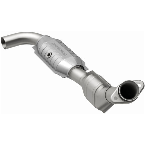 MagnaFlow Direct Fit Catalytic Converter 01 Ford F-150 4.2L - 447145