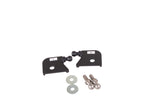 NRG Carbon Fiber Hood Damper Kit - 96-00 Honda Civic - HD-110CF