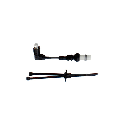 Bilstein B6 Performance DampTronic BMW 330e 2022-2021, 330i 2022-2019, Strut Assembly Front Right - 23-305038