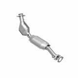 MagnaFlow Direct Fit Catalytic Converter Crown Vic-Town Car-Grand Marq - 23327