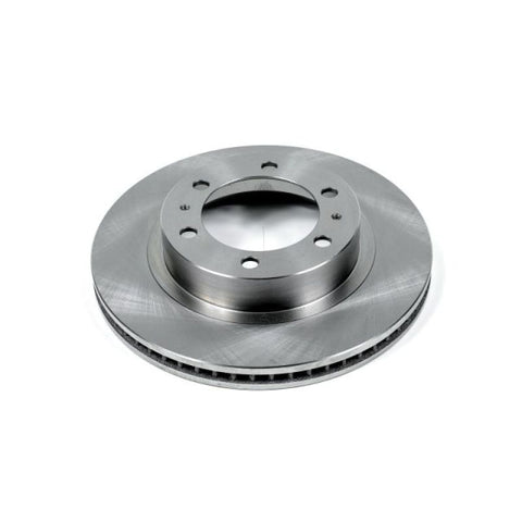 Power Stop 03-09 Toyota 4Runner Front Autospecialty Brake Rotor - JBR1121
