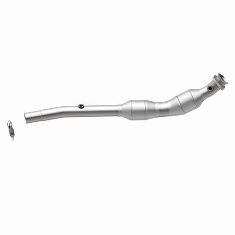 MagnaFlow Conv DF 03-05 R Rover HSE4.4 Passenger Side - 24498