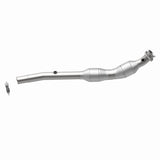 MagnaFlow Direct Fit Catalytic Converter 03-05 R Rover HSE4.4 P/S OE - 49724