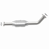 MagnaFlow Direct Fit Catalytic Converter 04-06 Toyota Tundra 4.7L Passenger Side Front - 93399