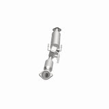 MagnaFlow Direct Fit Catalytic Converter 20-22 Toyota Prius Prime Underbody 1.8L - 280468