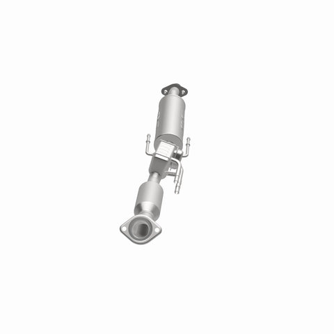 MagnaFlow Direct Fit Catalytic Converter 20-22 Toyota Prius Prime Underbody 1.8L - 280468