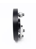 Torque Solution Forged Aluminum Wheel Spacer Subaru 56mm Hub 5x114.3 - 20mm - TS-WS-536