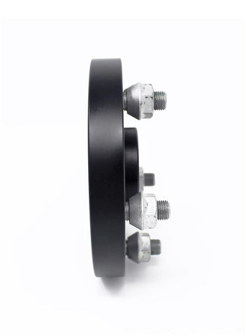 Torque Solution Forged Aluminum Wheel Spacer Subaru 56mm Hub 5x114.3 - 20mm - TS-WS-536
