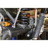 Synergy 07-18 Jeep Wrangler JK/JKU Rear Coil Wedges - 8097